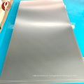 hot sale ASTM B265 Gr12 titanium plate used in field of aviation